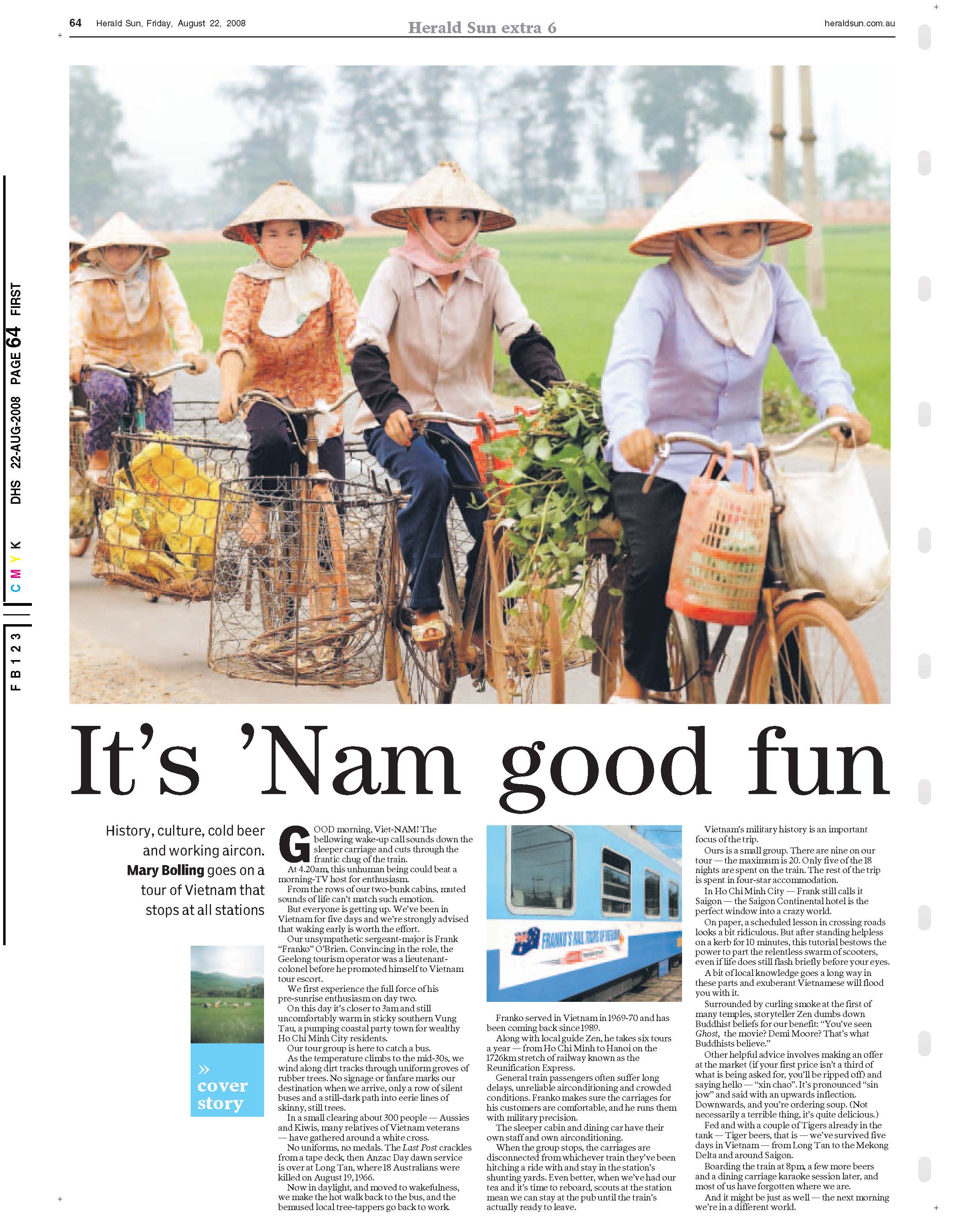 Vietnam